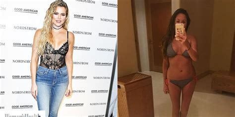 Khloe Kardashian Revenge Body Workout Steal Her Fitness