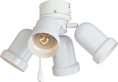 light ceiling fan light kit ceiling fan light kit maxim lighting