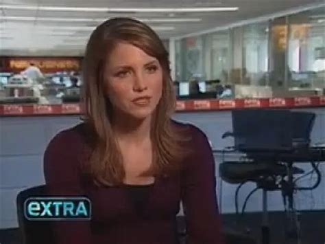 spicy newsreaders hottest american newsreader jenna lee of fox news looking great in black