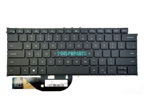 dell xps     keyboard  backlit ebay