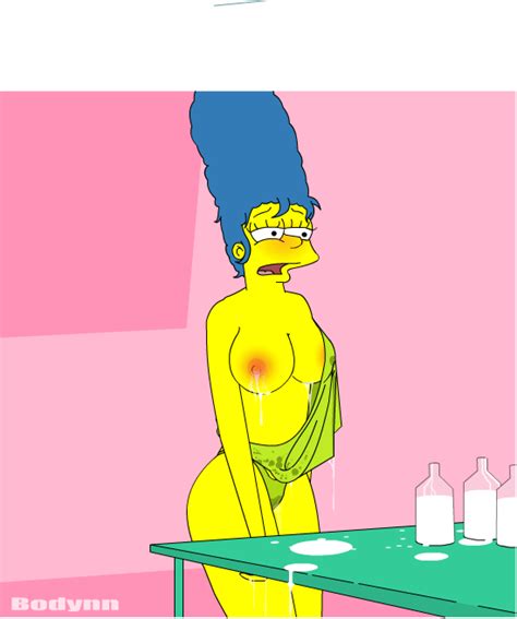 Post 2226551 Bodynn Marge Simpson The Simpsons