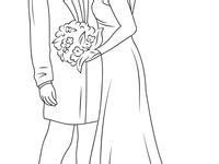 wedding coloring pages ideas coloring pages wedding coloring