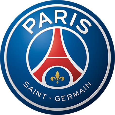 Download Logo Paris Saint Germain Svg Eps Png Psd Ai El Fonts Vectors