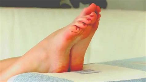 sexy supple soft soles youtube
