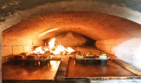 Firebake’s Brunch From The Wood Fired Oven Lights Up This