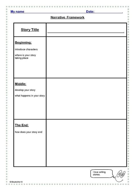 narrative therapy worksheets yahoo image search results essay