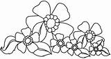 Bunga Indah Koleksi Mewarna Lukisan Webtech360 sketch template