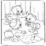 Kleurplaten Quo Qua Kwik Kwak Kwek Tick Trick Huguinho Zezinho Stripfiguren Luisinho Dyzio Personaggi Fumetti Comicfigure Bohaterowie Bajek Banda Desenhada sketch template