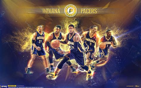 Top 999 Indiana Pacers Wallpaper Full Hd 4k Free To Use