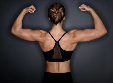 Bringing Sexy Back With The Essential Back Workout –