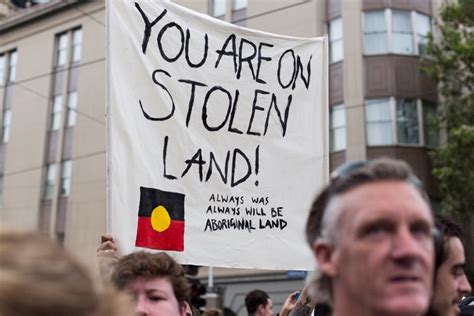 Australia Aboriginals Call For Empowerment Vote As Elections Close In