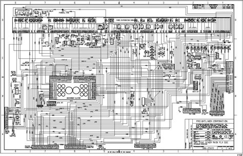 peterbilt wiring diagram fan switch