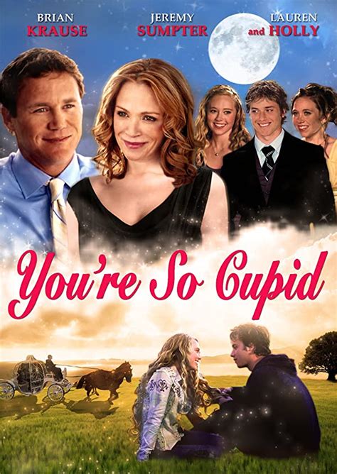 watch you re so cupid prime video