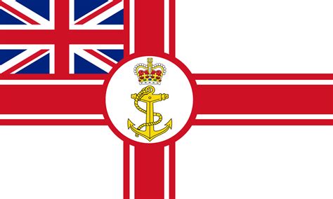royal navy ensign redesign rvexillology