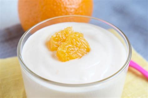 orangencreme rezept