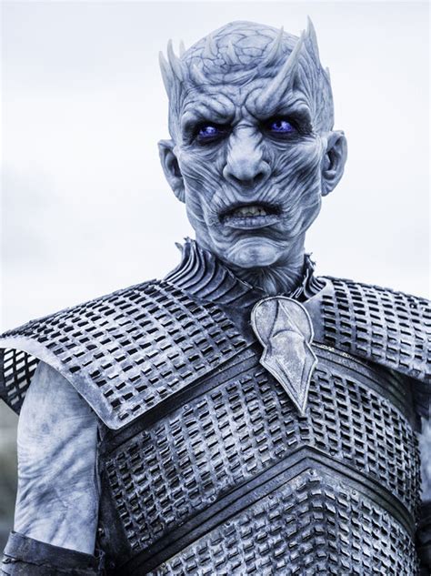 Game Of Thrones Season 7 Do These Posters Reveal A Huge White Walker