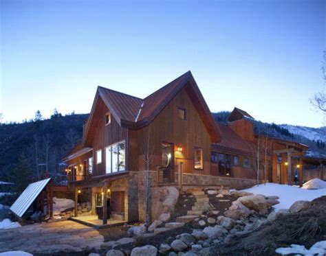 homes  prove  grid   gorgeous cottage life