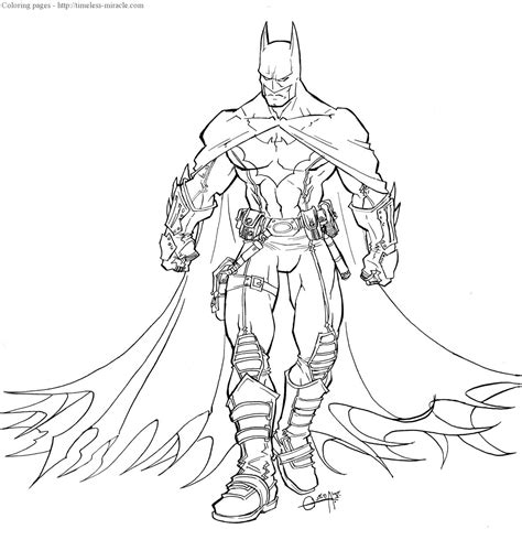 batman  robin coloring pages photo  timeless miraclecom