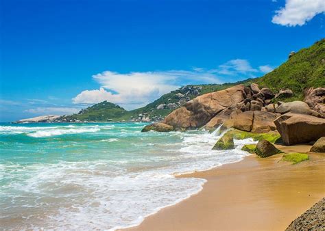 Visit Florianópolis On A Trip To Brazil Audley Travel Uk