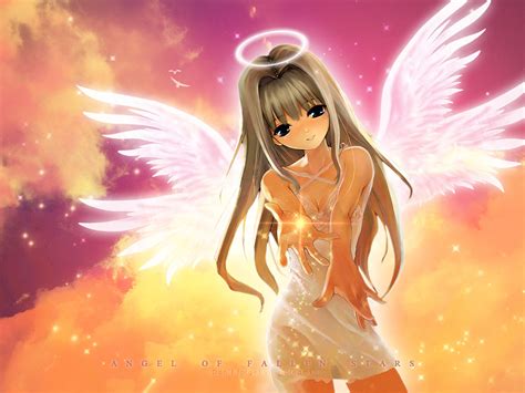 angel anime anime photo  fanpop