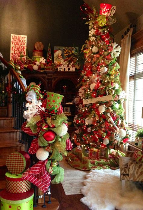 fun christmas tree decorations ideas decoration love