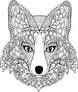 Coloring Pages Cool Animal Printable Animals Getcolorings Color Print sketch template