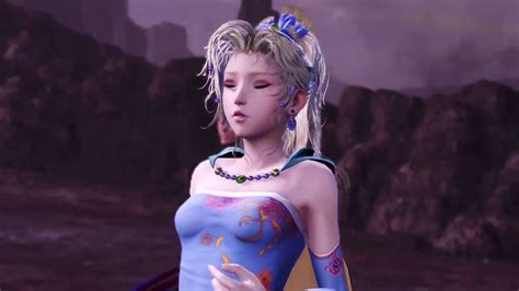 Dissidia Final Fantasy Nt Terra Branford Victory Pose 3 Keep The