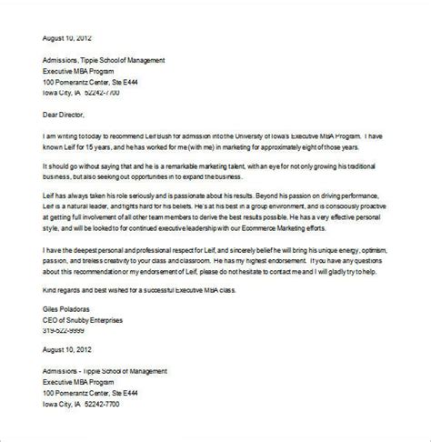 sample letter  recommendation  graduate school  coworker legal