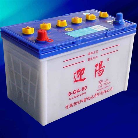 china lead acid auto battery for car starting 6 qa 80 china lead
