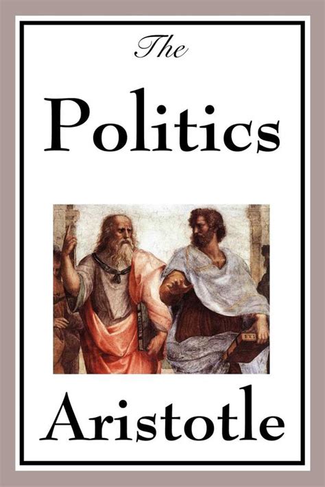 politics   aristotle official publisher page simon