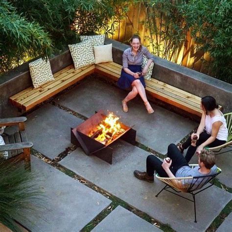 top   patio firepit ideas glowing outdoor space designs fire pit patio backyard fire