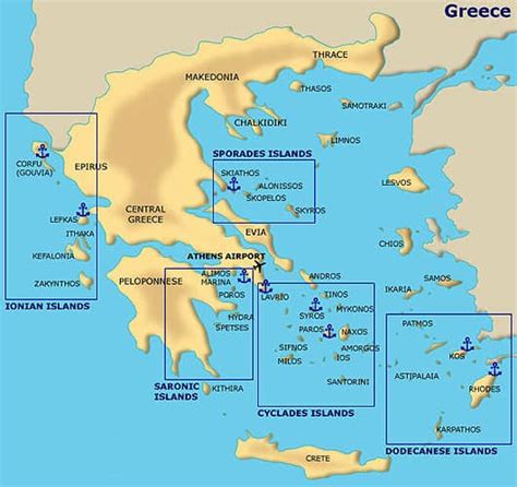 symposium drehung verdunstung map  greek islands ferry routes grusel