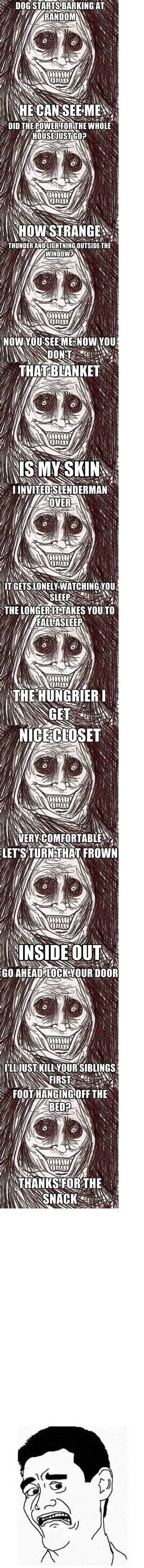horrifying house guest pictures and jokes memes funny pictures and best jokes comics images