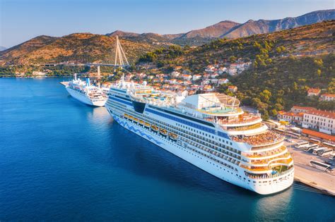 ross  klein cruises  future  cruise tourism ocean panel