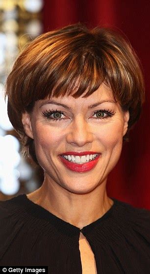 Bbc Newsreader Kate Silverton On Becoming A Mother Of Two