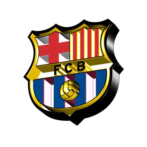 barcelona logo png  background