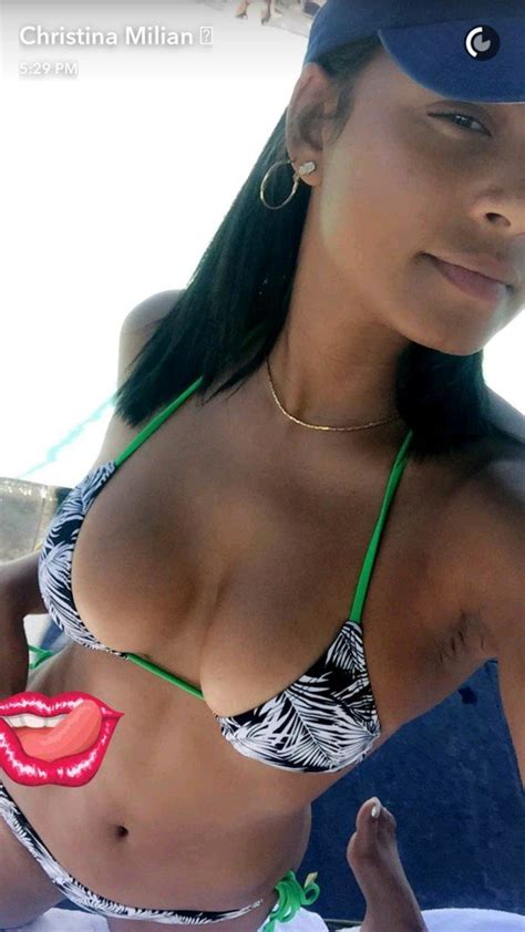 christina milian selfies 4 photos thefappening