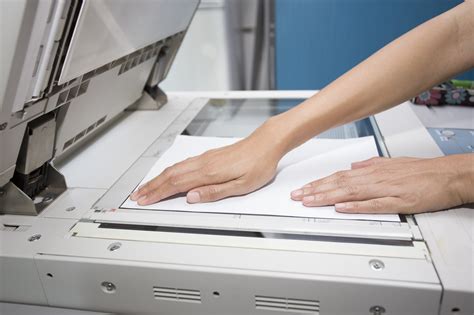 evolution  photocopy machine