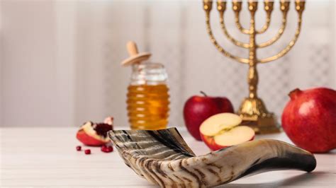 Rosh Hashanah 2022 What You Need To Know