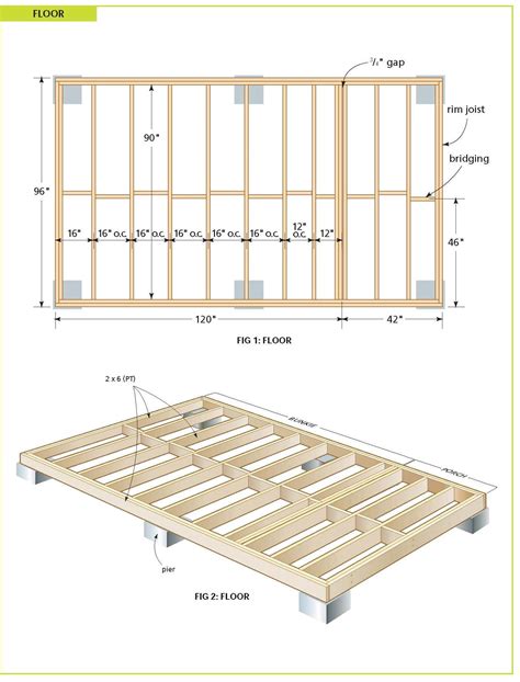 woodwork cabin plans   plans