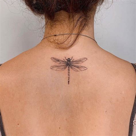 101 Dragonfly Tattoo Ideas [best Rated Designs In 2020] Next Luxury