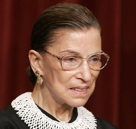 ruth bader ginsburg becomes first scotus member to officiate a gay