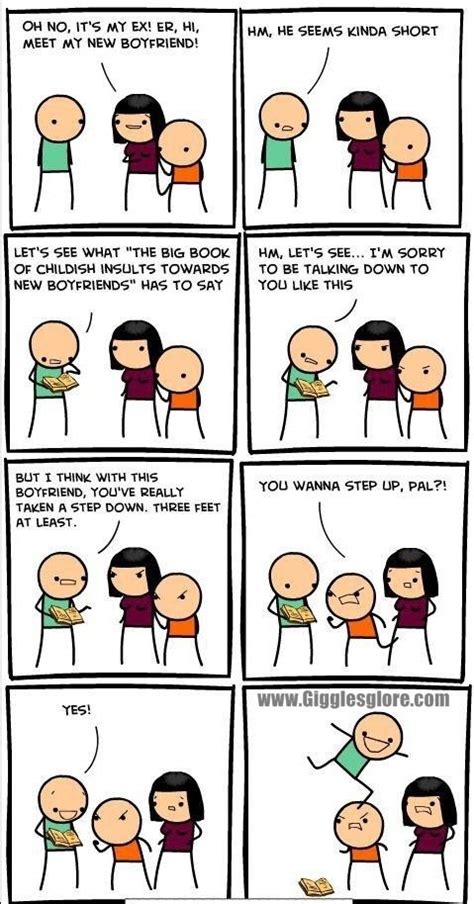 giggles glore cyanide and happiness funny pictures funny cartoons