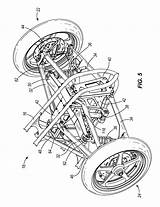 Suspension Patents Patent Drawing Leaning Google sketch template