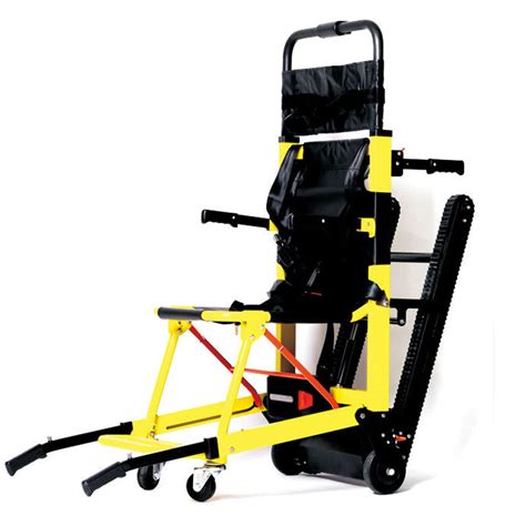 buy ems stair chair foldable stair climbing electric wheelchair wheel