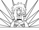 Naruto Coloring Pages Shippuden Print sketch template