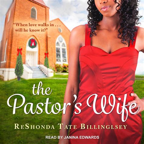 Libro Fm The Pastors Wife Audiobook