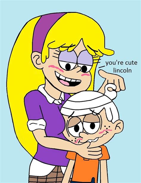 Pin By Bryan The Great On The Loud House Didn T Like This Show At
