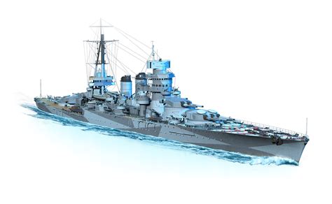 giulio cesare wows legends stats builds tier iv battleship