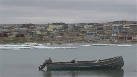Igloolik Nunavut To Get New High School North Cbc News